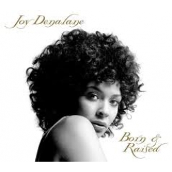 Joy Denalane - Born & Raised